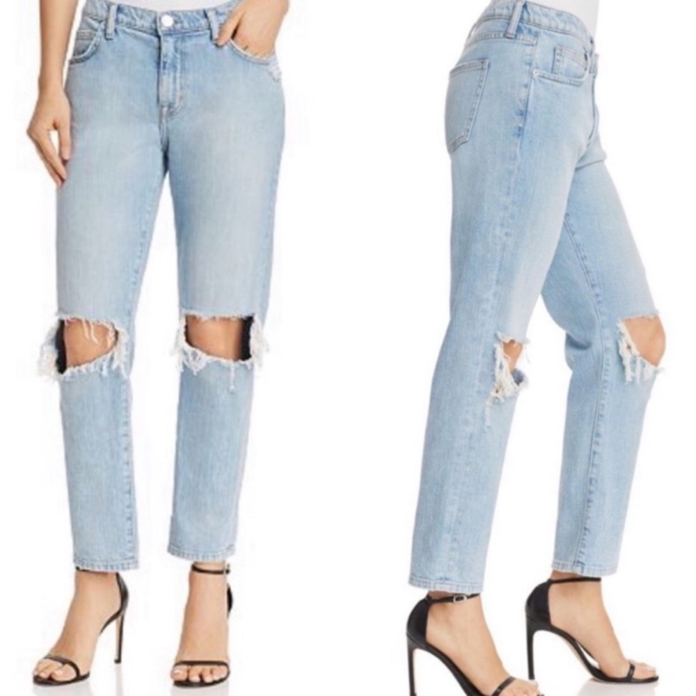 Current/Elliot The Fling Nova Jeans Size 29